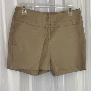 Apt. 9 Women's Brown Shorts